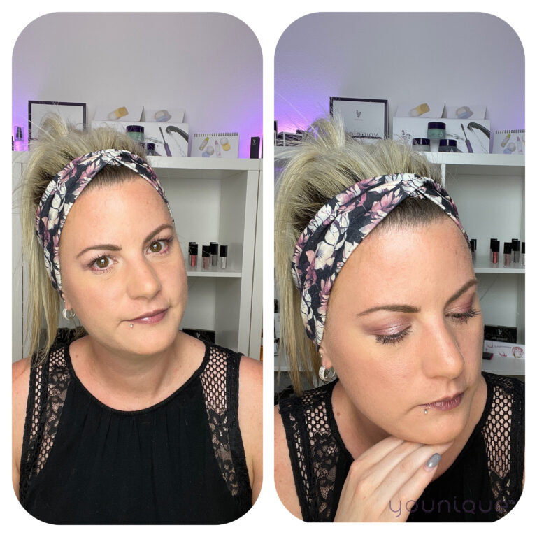 Flüssiglidschatten Younique by Wolti