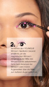 Younique-magnetic-lashes-Anwendung-Schritt2