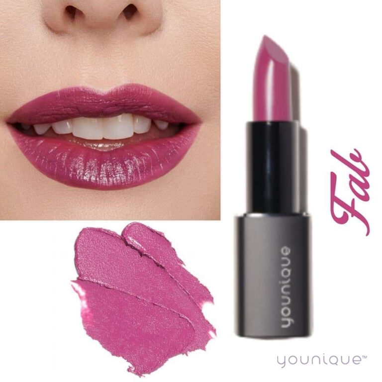 Younique Moodstruck Opulence cremiger Lippenstift fab