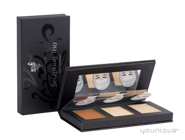 Younique Sculpting Trio Palette_Ansicht