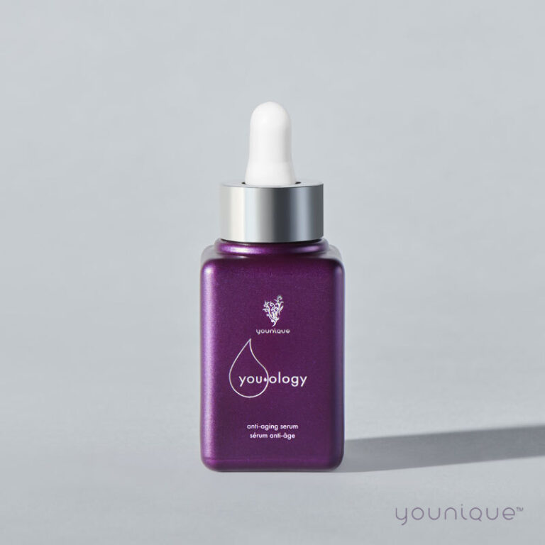 you ology Anti Aging Serum