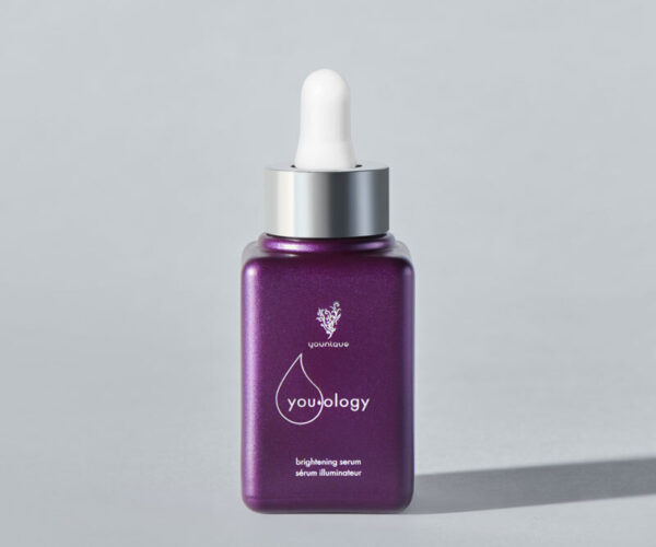 you ology Brightening Serum