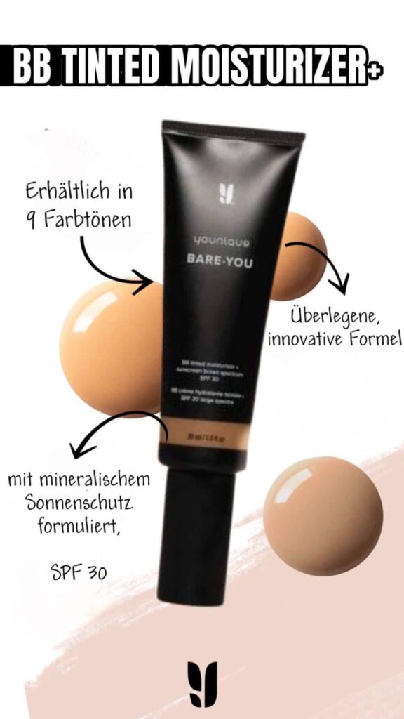 Younique BB Cream 2023