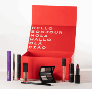 YouniqueBooster Box Make-up