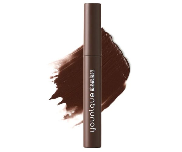 younique bombshell Mascara braun
