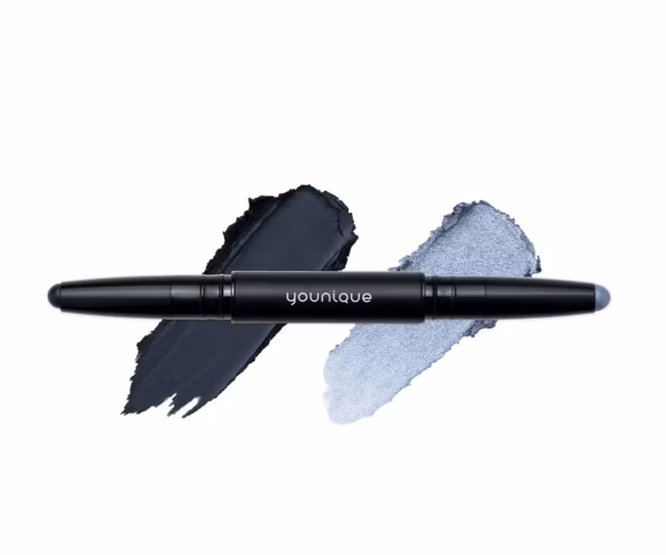Duo Lidschattenstick_Smokey Black Duo Lidschattenstick_Smokey Black